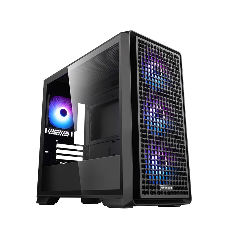 CharmQuell | AMD Ryzen 5 7600 | 2 x 8 GB DDR5 | ASUS RTX 5070 12 GB | 1 TB SSD Tavsiye Sistem