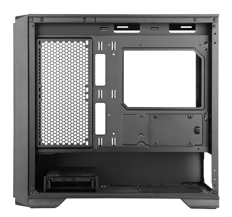 CharmQuell | AMD Ryzen 5 7600 | 2 x 8 GB DDR5 | ASUS RTX 5070 12 GB | 1 TB SSD Tavsiye Sistem
