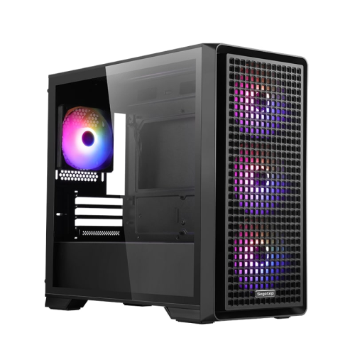 CharmQuell | AMD Ryzen 5 7600 | 2 x 8 GB DDR5 | ASUS RTX 5070 12 GB | 1 TB SSD Tavsiye Sistem