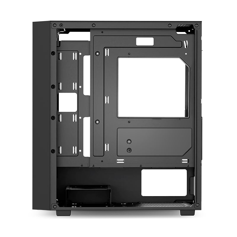 Ruling Silver | Intel Ultra 5 235 | 16 GB DDR5 | Intel Arc A750 8 GB | 1 TB SSD Tavsiye Sistem