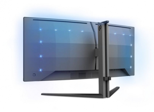 Philips Evnia 34M2C6500 34″ QD-OLED 0,03ms 175Hz Adobe RGB  HDR400 USB-C Curved Gaming Monitör