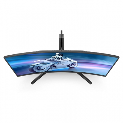Philips Evnia 34M2C6500 34″ QD-OLED 0,03ms 175Hz Adobe RGB  HDR400 USB-C Curved Gaming Monitör
