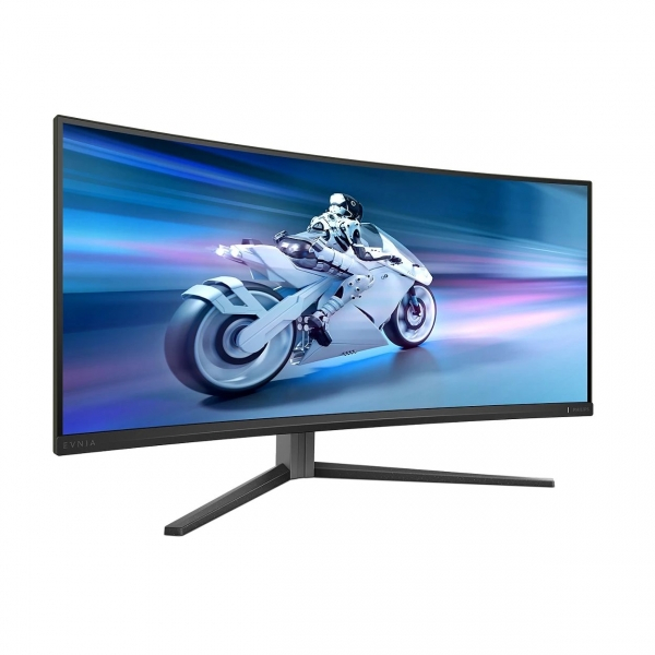 Philips Evnia 34M2C6500 34″ QD-OLED 0,03ms 175Hz Adobe RGB HDR400 USB-C Curved Gaming Monitör