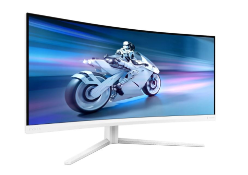 PHILIPS 34M2C5501A/00 34″WQHD 180Hz 0,5ms WQHD Gaming Monitör