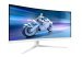 PHILIPS 34M2C5501A/00 34″WQHD 180Hz 0,5ms WQHD Gaming Monitör