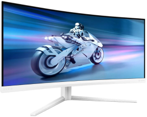 PHILIPS 34M2C5501A/00 34″WQHD 180Hz 0,5ms WQHD Gaming Monitör