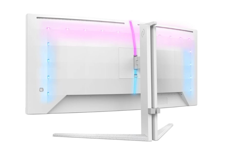 PHILIPS 34M2C5501A/00 34″WQHD 180Hz 0,5ms WQHD Gaming Monitör
