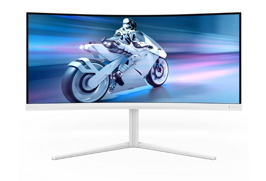 PHILIPS 34M2C5501A/00 34″WQHD 180Hz 0,5ms WQHD Gaming Monitör