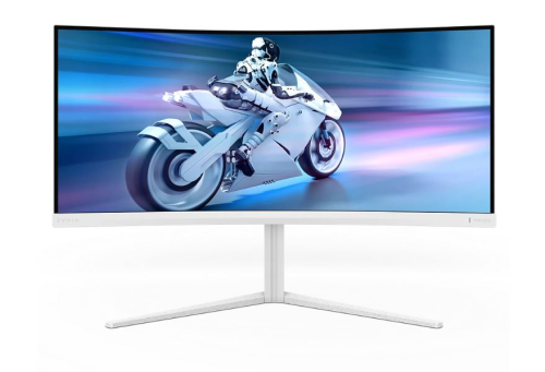 PHILIPS 34M2C5501A/00 34″WQHD 180Hz 0,5ms WQHD Gaming Monitör