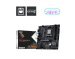 MSI PRO B840M-B DDR5 AMD B840 AM5 Soket DDR5 7200+(OC)MHz mATX Oyuncu (Gaming) Anakart