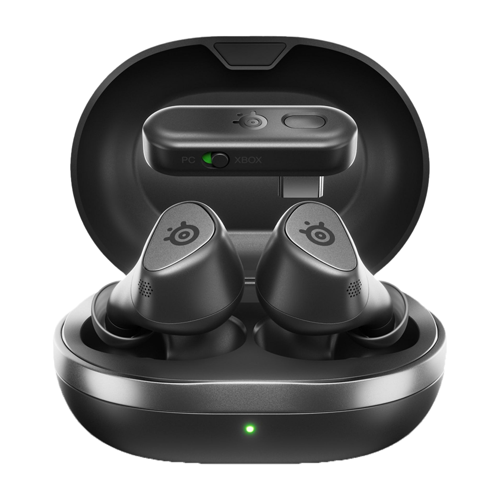 SteelSeries Arctis GameBuds Xbox SSH61681 Gaming (Oyuncu) Kulaklığı