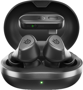 SteelSeries Arctis GameBuds Xbox SSH61681 Gaming (Oyuncu) Kulaklığı