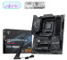MSI GAMING PLUS X870E WIFI DDR5 AMD X870E AM5 Soket DDR5 8200+(OC)MHz ATX Oyuncu (Gaming) Anakart
