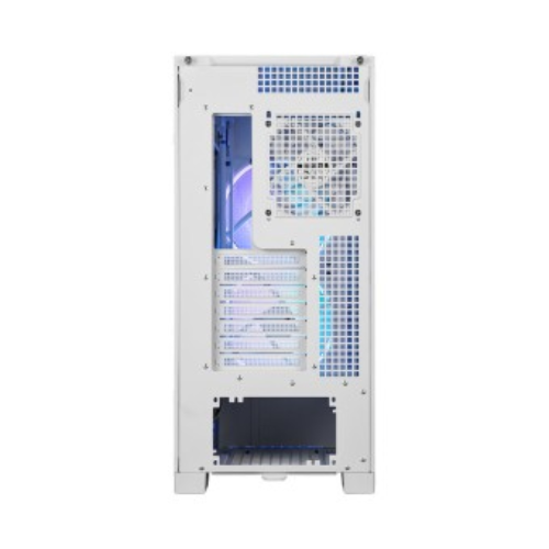 MSI MPG VELOX 300R Airflow PZ White 3x ARGB Fan USB 3.2 ATX Tower Gaming (Oyuncu) Kasa