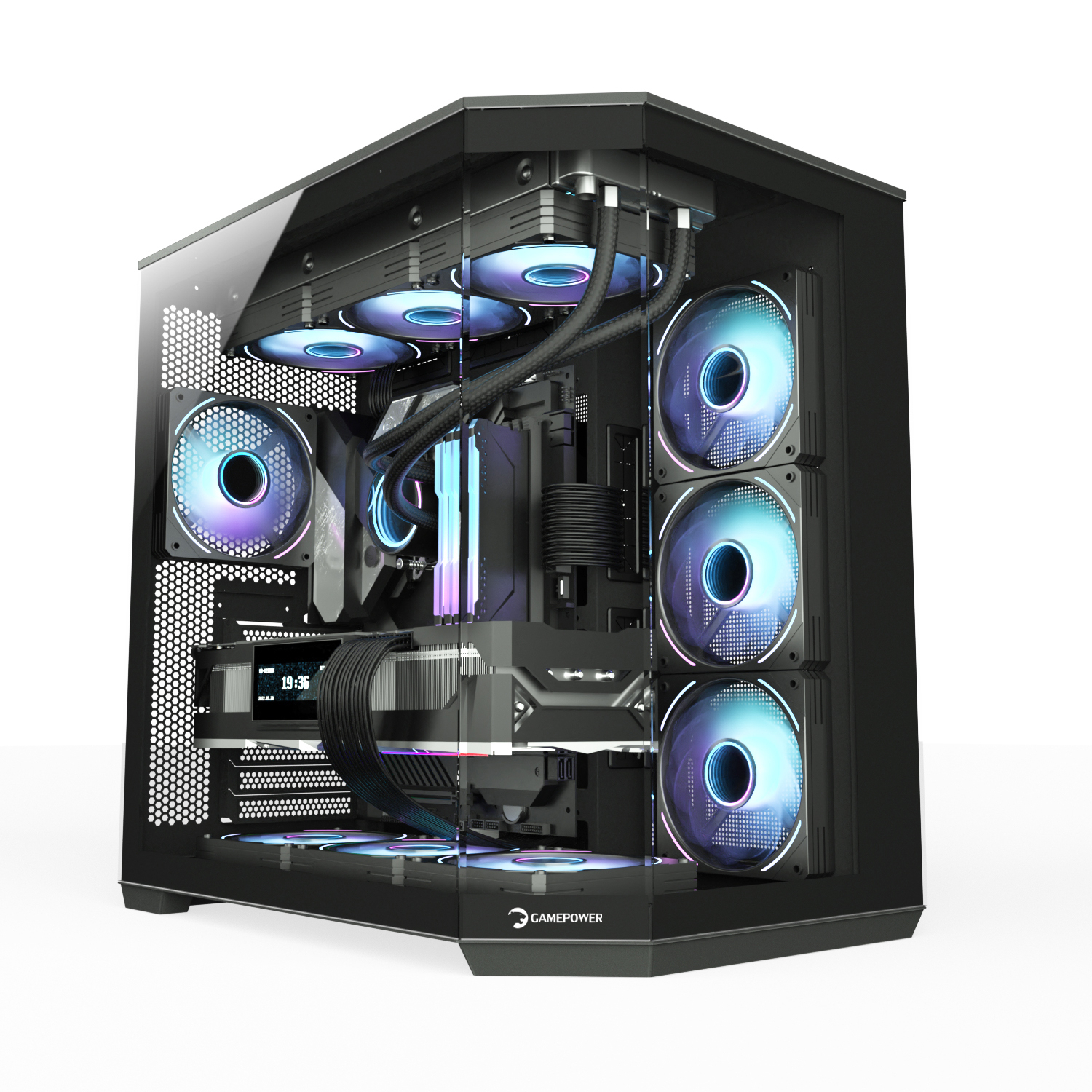 MP Meder V3 5080