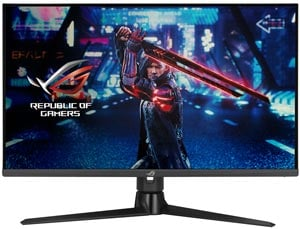 ASUS ROG Strix XG32UQ 32″ 160Hz 1ms Adaptive-Sync DisplayHDR 600 4K Utra HD Fast IPS Gaming (Oyuncu) Monitör