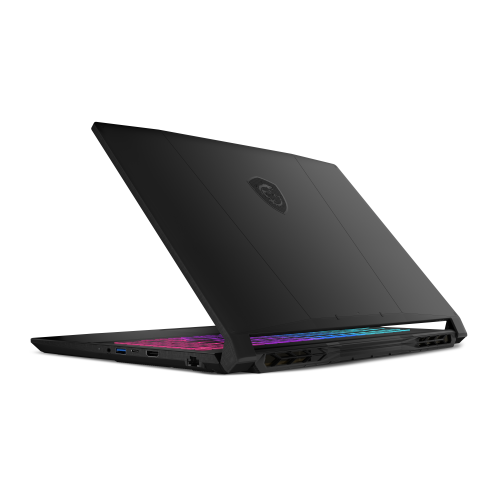 MSI Katana 15 HX B14WFK-449XTR i7-14650HX 16GB DDR5 RTX5060 GDDR7 8GB 1TB SSD 15.6″ QHD 165Hz DOS Gaming (Oyuncu) Notebook