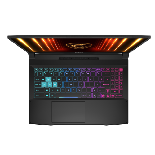 MSI Katana 15 HX B14WFK-449XTR i7-14650HX 16GB DDR5 RTX5060 GDDR7 8GB 1TB SSD 15.6″ QHD 165Hz DOS Gaming (Oyuncu) Notebook
