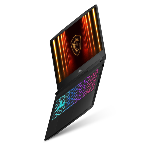 MSI Katana 15 HX B14WFK-449XTR i7-14650HX 16GB DDR5 RTX5060 GDDR7 8GB 1TB SSD 15.6″ QHD 165Hz DOS Gaming (Oyuncu) Notebook