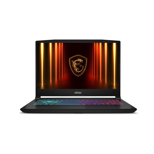 MSI Katana 15 HX B14WFK-449XTR i7-14650HX 16GB DDR5 RTX5060 GDDR7 8GB 1TB SSD 15.6″ QHD 165Hz DOS Gaming (Oyuncu) Notebook