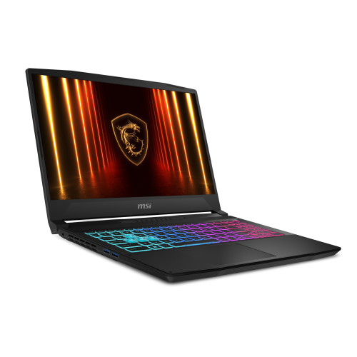 MSI Katana 15 HX B14WFK-449XTR i7-14650HX 16GB DDR5 RTX5060 GDDR7 8GB 1TB SSD 15.6″ QHD 165Hz DOS Gaming (Oyuncu) Notebook