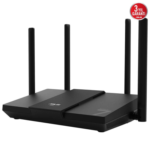 ASUS RT-BE50 Dual-Bant Wi-Fi 7 Router