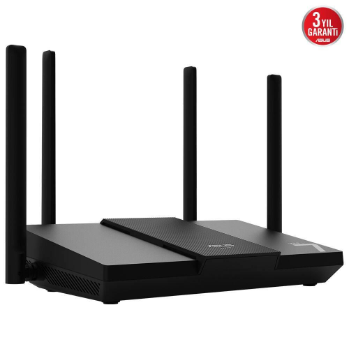 ASUS RT-BE50 Dual-Bant Wi-Fi 7 Router