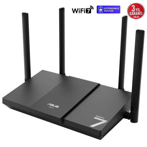 ASUS RT-BE50 Dual-Bant Wi-Fi 7 Router