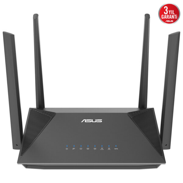 Asus RT-AX52 Pro Dual-Bant Wi-Fi 6 Router