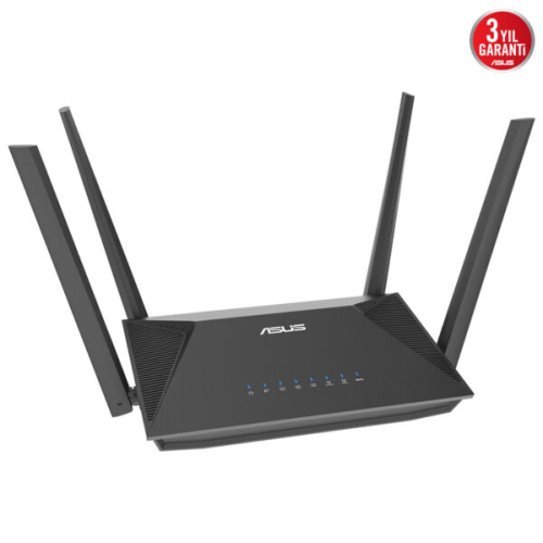 Asus RT-AX52 Pro Dual-Bant Wi-Fi 6 Router