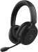 GamePower Aero Ultra Siyah Triple Mode (Kablosuz/Bluetooth/2.4G) Gaming (Oyuncu) Kulaklık
