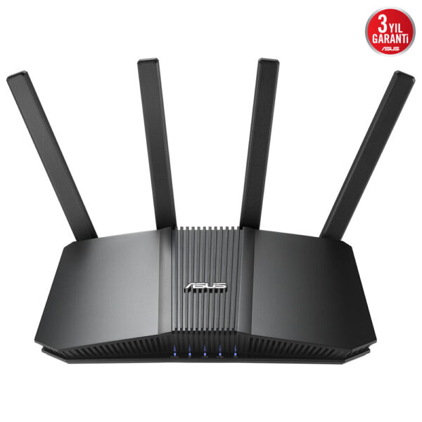 ASUS RT-BE82U BE6500 Dual-Band WiFi 7 Router