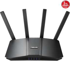 ASUS RT-BE82U BE6500 Dual-Band WiFi 7 Router