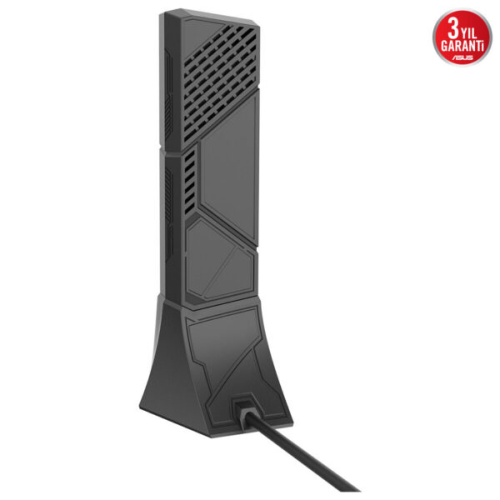 ASUS ROG USB-BE92 Tri-Band WiFi7 USB Adaptör