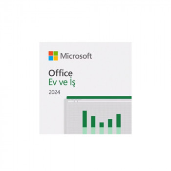 MS Office 2024 Home and Business TR Kutu EP2-06692