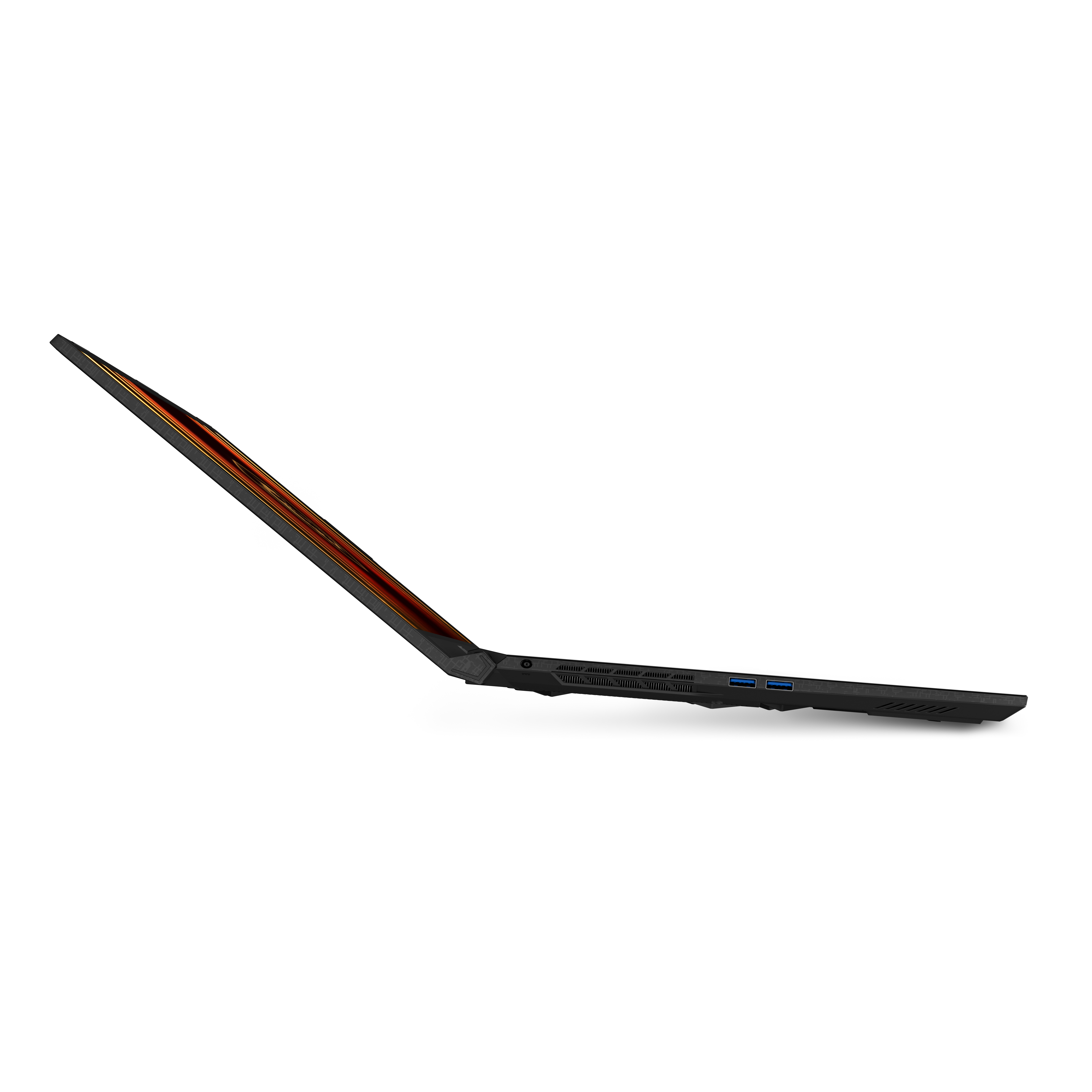 MSI Katana 17 HX B14WFK-216XTR i7-14650HX 32GB DDR5 RTX5060 GDDR7 8GB 1TB SSD 17.3 QHD 240Hz DOS Gaming (Oyuncu) Notebook