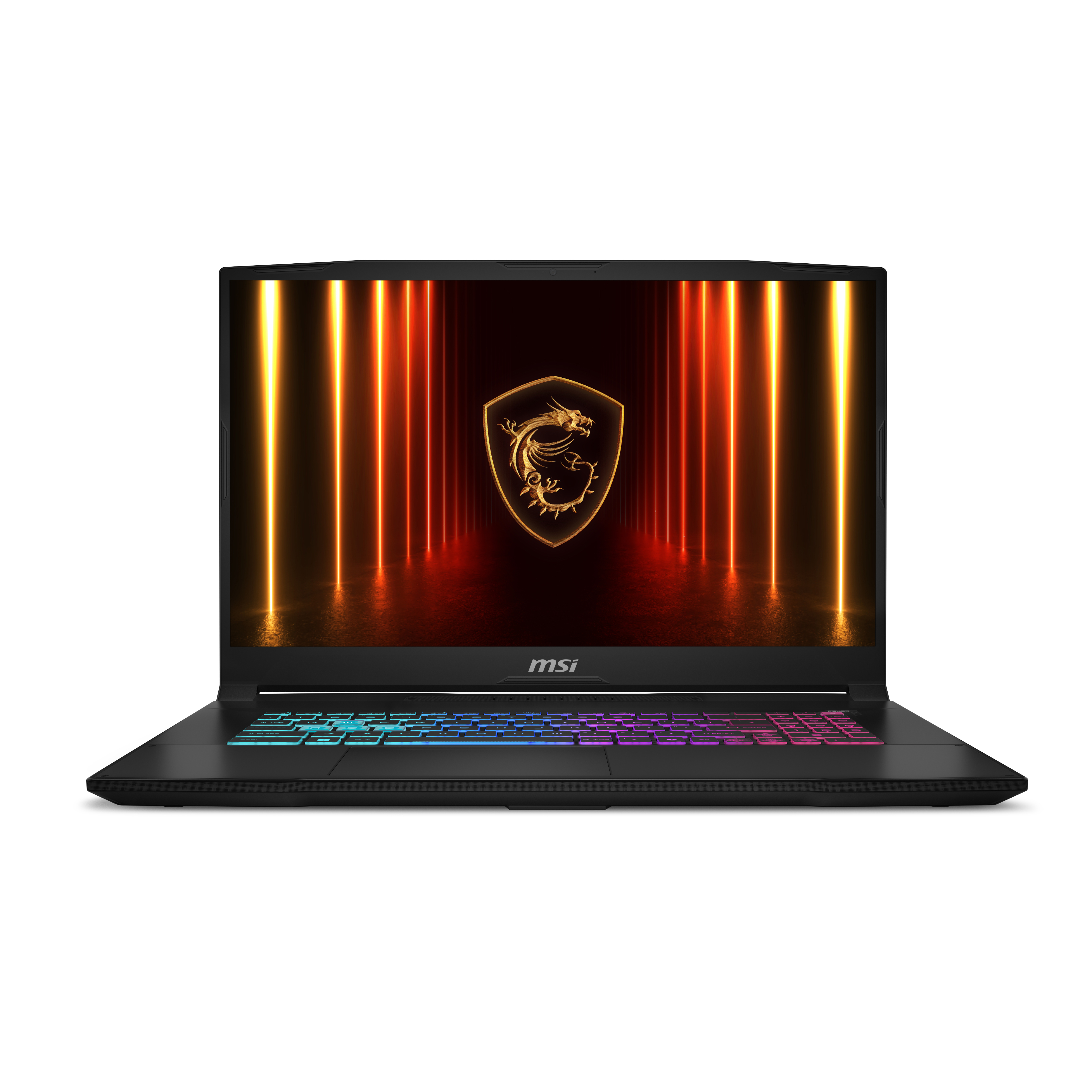 MSI Katana 17 HX B14WFK-216XTR i7-14650HX 32GB DDR5 RTX5060 GDDR7 8GB 1TB SSD 17.3 QHD 240Hz DOS Gaming (Oyuncu) Notebook