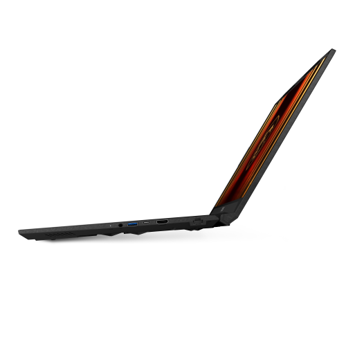 MSI Katana 17 HX B14WFK-217TR I9-14900HX 32GB DDR5 RTX5060 GDDR7 8GB 1TB SSD 17.3 QHD 240Hz Win11 Gaming (Oyuncu) Notebook