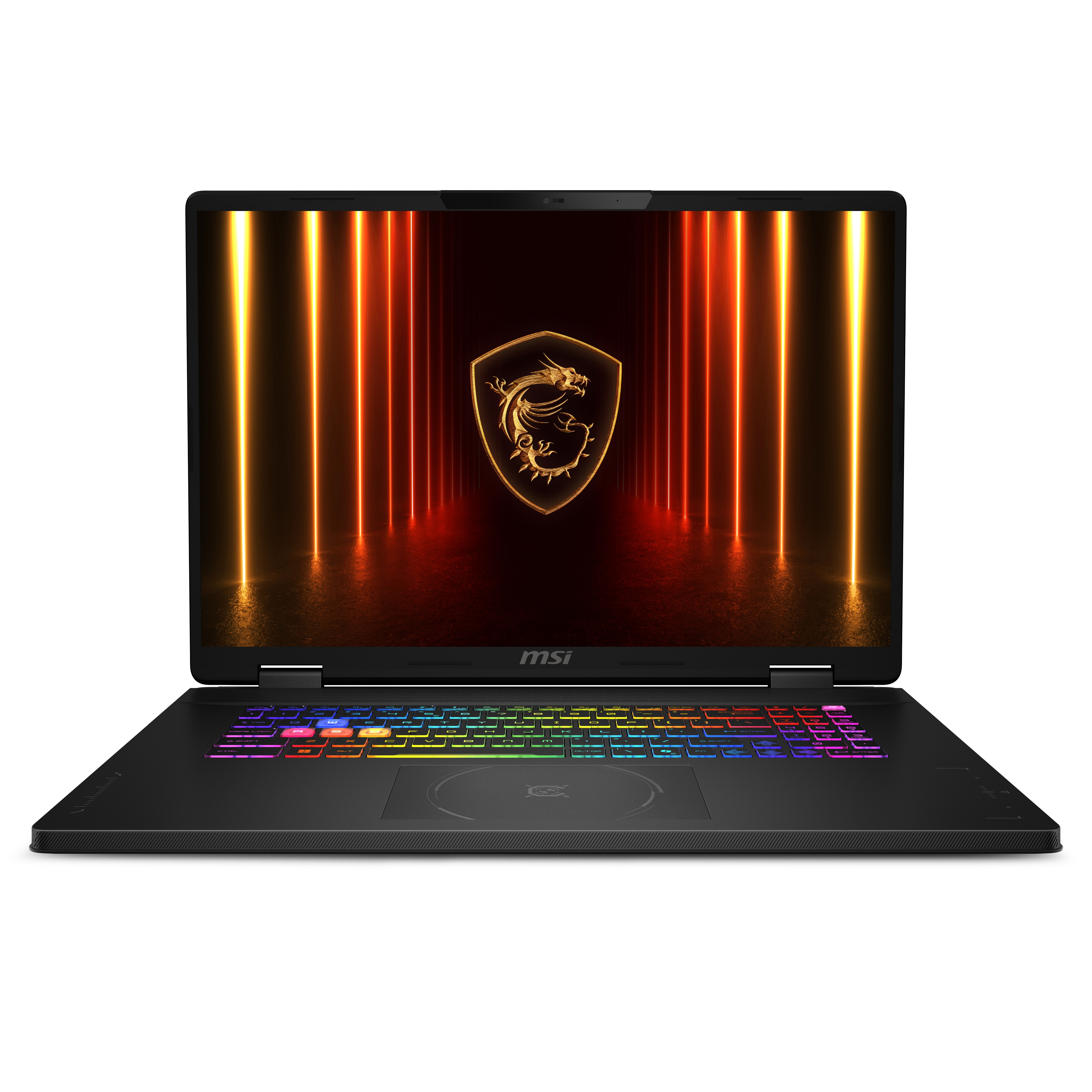 MSI Crosshair 18 HX AI A2XWGKG-032XTR ULTRA 9 275HX 64GB DDR5 RTX5070 GDDR7 8GB 1TB SSD 18.0″ QHD+ 240Hz DOS Gaming (Oyuncu) Notebook