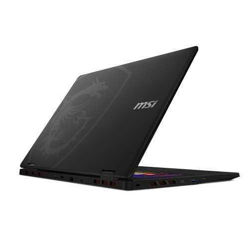 MSI Crosshair 18 HX AI A2XWGKG-032XTR ULTRA 9 275HX 64GB DDR5 RTX5070 GDDR7 8GB 1TB SSD 18.0″ QHD+ 240Hz DOS Gaming (Oyuncu) Notebook