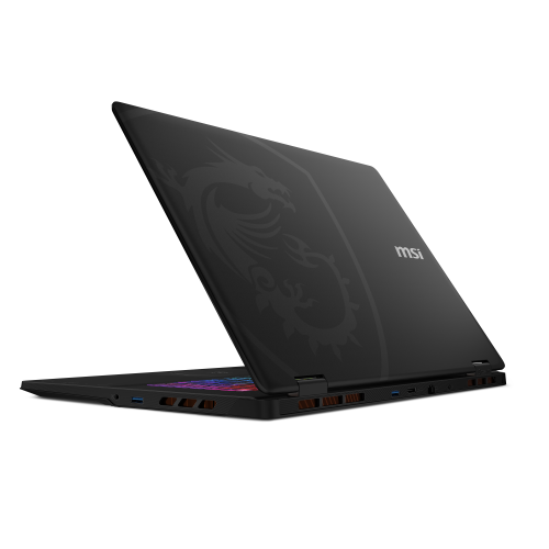 MSI Crosshair 18 HX AI A2XWGKG-032XTR ULTRA 9 275HX 64GB DDR5 RTX5070 GDDR7 8GB 1TB SSD 18.0″ QHD+ 240Hz DOS Gaming (Oyuncu) Notebook