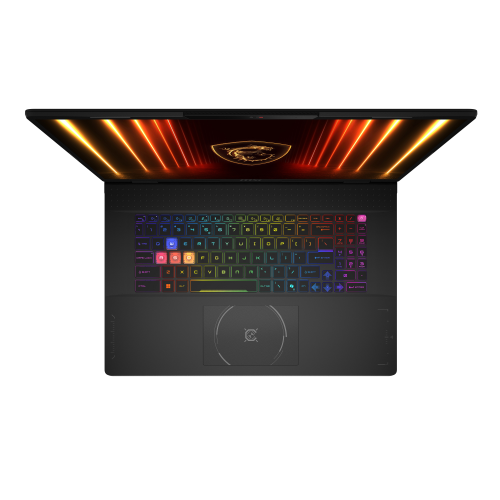 MSI Crosshair 18 HX AI A2XWGKG-032XTR ULTRA 9 275HX 64GB DDR5 RTX5070 GDDR7 8GB 1TB SSD 18.0″ QHD+ 240Hz DOS Gaming (Oyuncu) Notebook