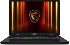 MSI Crosshair 16 HX AI D2XWFKG-093TR Ultra 9 275HX 32GB DDR5 RTX5060 GDDR7 8GB 1TB SSD 16.0 QHD+ 240Hz Win11 Gaming (Oyuncu) Notebook