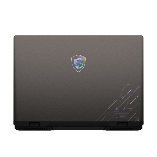 MSI Crosshair 16 HX AI D2XWFKG-093TR Ultra 9 275HX 32GB DDR5 RTX5060 GDDR7 8GB 1TB SSD 16.0 QHD+ 240Hz Win11 Gaming (Oyuncu) Notebook