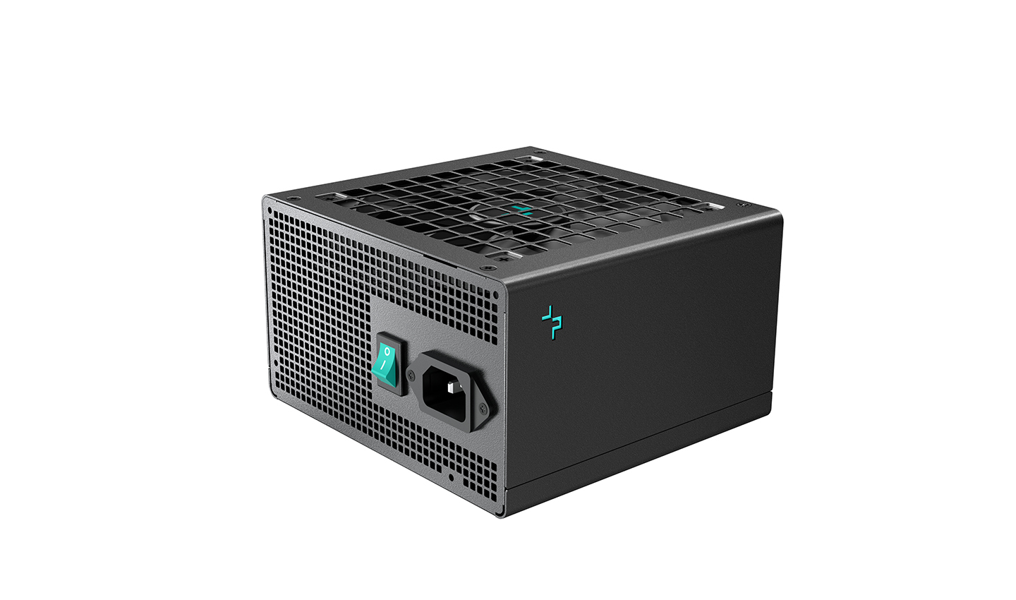DeepCool PN850D 850W ATX 3.1 PCIe 5.1 80+ GOLD Güç Kaynağı