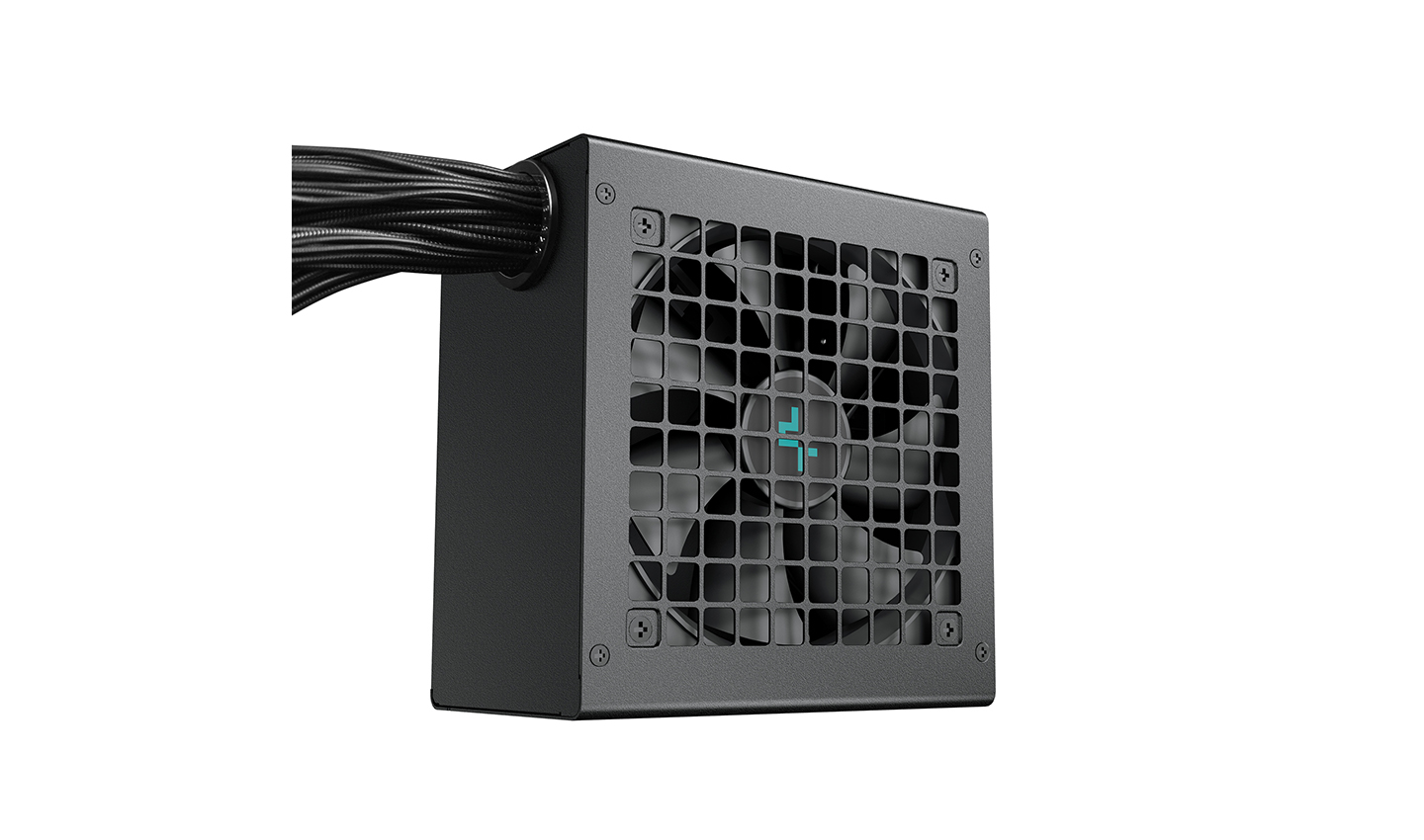 DeepCool PN850D 850W ATX 3.1 PCIe 5.1 80+ GOLD Güç Kaynağı