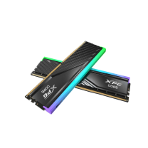 XPG Lancer Blade RGB Black 48GB (2x24GB) DDR5 6000MHz CL30 Gaming (Oyuncu) Ram (AX5U6000C3024G-DTLABRBK)