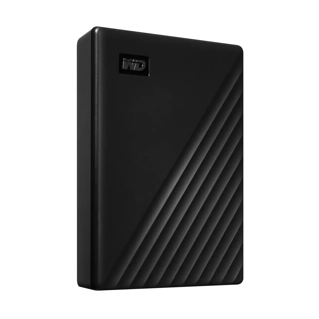 Western Digital My Passport 1TB Siyah Taşınabilir HDD (WDBR9S0060BBK-WESN)
