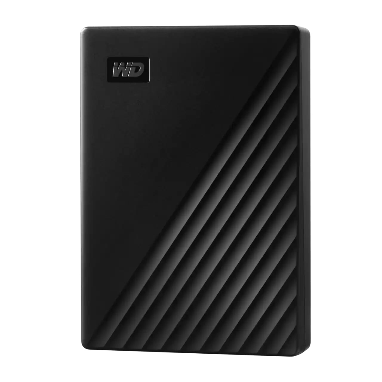 Western Digital My Passport 1TB Siyah Taşınabilir HDD (WDBR9S0060BBK-WESN)