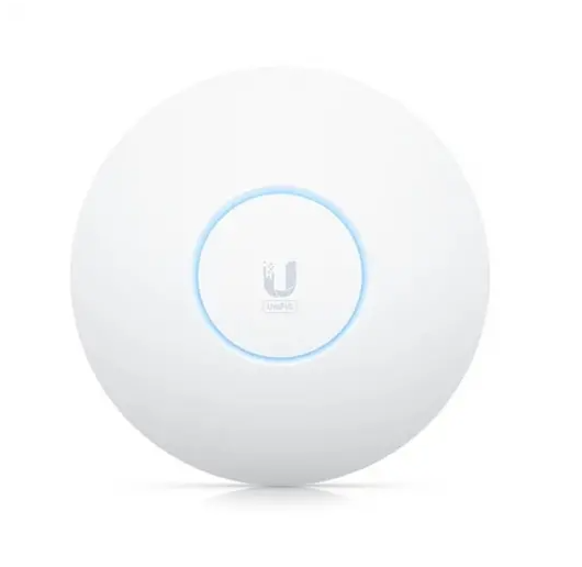 Ubiquiti UniFi U6-Enterprise WIFI 6E AP (Adaptörsüz) Kablosuz Router